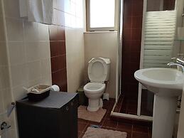 Iriana's Apartments in Center