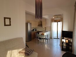 Iriana's Apartments in Center