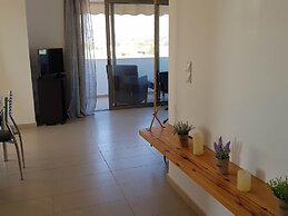 Iriana's Apartments in Center