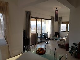 Iriana's Apartments in Center