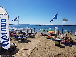 Iriana's Apartments in Center