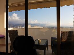 Iriana's Apartments in Center