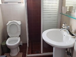 Iriana's Apartments in Center