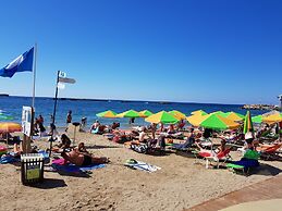 Iriana's Apartments in Center