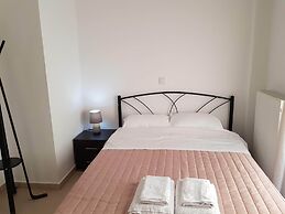 Iriana's Apartments in Center