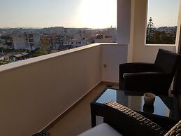 Iriana's Apartments in Center