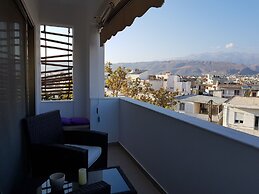 Iriana's Apartments in Center