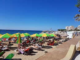 Iriana's Apartments in Center