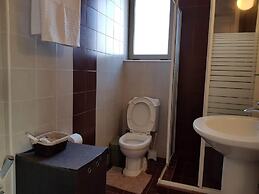 Iriana's Apartments in Center