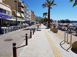 Iriana's Apartments in Center