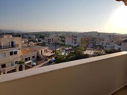 Iriana's Apartments in Center