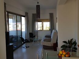 Iriana's Apartments in Center