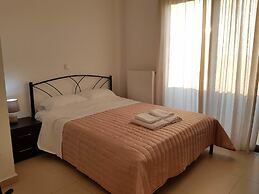 Iriana's Apartments in Center