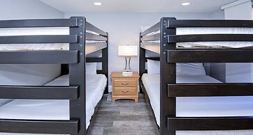 Scorpio #104 2 Bedroom Condo by RedAwning