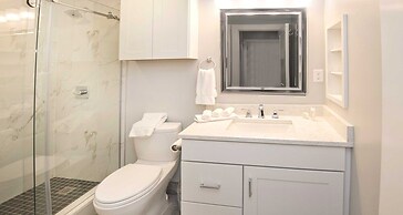 Scorpio #104 2 Bedroom Condo by RedAwning