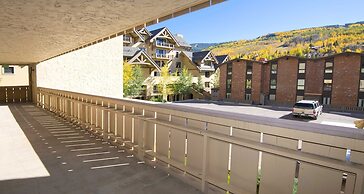 Scorpio #104 2 Bedroom Condo by RedAwning