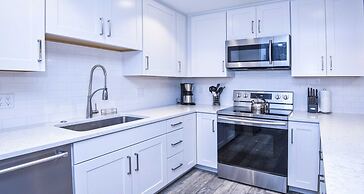 Scorpio #104 2 Bedroom Condo by RedAwning