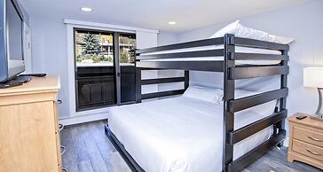 Scorpio #104 2 Bedroom Condo by RedAwning