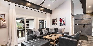 Enzian 316 - 4 Bedroom Condo by RedAwning