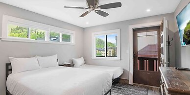 Enzian 316 - 4 Bedroom Condo by RedAwning