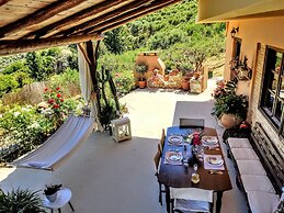 Thymes traditional house