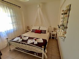 Thymes traditional house