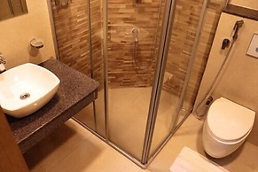 Aristocrat Hotel, New Town, Kolkata