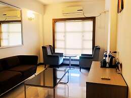 Aristocrat Hotel, New Town, Kolkata