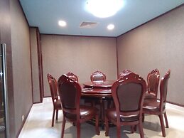 Aristocrat Hotel, New Town, Kolkata