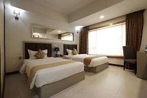 Aristocrat Hotel, New Town, Kolkata