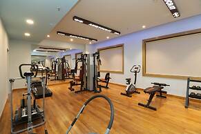 Aristocrat Hotel, New Town, Kolkata