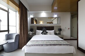 Aristocrat Hotel, New Town, Kolkata