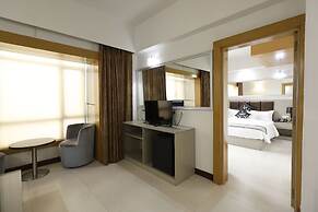 Aristocrat Hotel, New Town, Kolkata