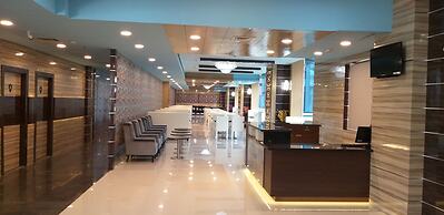 Aristocrat Hotel, New Town, Kolkata