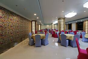 Aristocrat Hotel, New Town, Kolkata