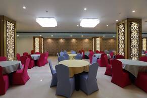 Aristocrat Hotel, New Town, Kolkata