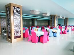 Aristocrat Hotel, New Town, Kolkata