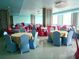 Aristocrat Hotel, New Town, Kolkata