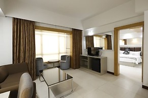 Aristocrat Hotel, New Town, Kolkata