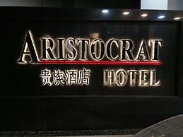Aristocrat Hotel, New Town, Kolkata