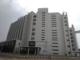 Aristocrat Hotel, New Town, Kolkata