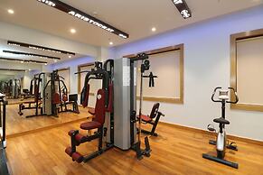 Aristocrat Hotel, New Town, Kolkata