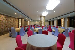 Aristocrat Hotel, New Town, Kolkata