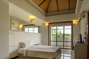 Aristocrat Hotel, New Town, Kolkata