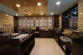 Aristocrat Hotel, New Town, Kolkata