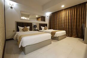 Aristocrat Hotel, New Town, Kolkata