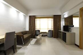 Aristocrat Hotel, New Town, Kolkata