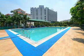 Aristocrat Hotel, New Town, Kolkata