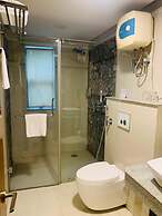 Aristocrat Hotel, New Town, Kolkata