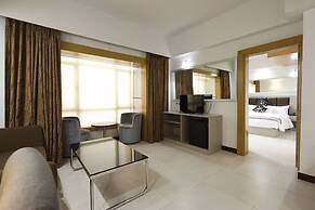 Aristocrat Hotel, New Town, Kolkata